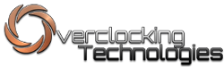 Overclocking Technologies