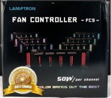 lamptron FC9