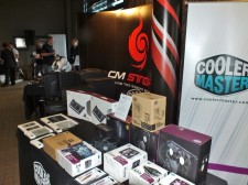 CM Stand Coolers