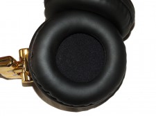 Dracco Driver Earcup