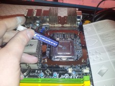 Thermal Paste