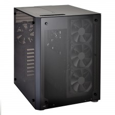 lian li pc08 front