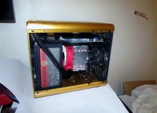 Raijintek AIDOS build test case